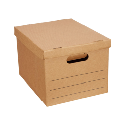 Cardboard Boxes (Pack of 20)