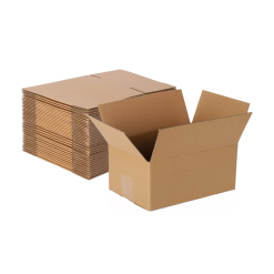 Mailer Cardboard Boxes 10x7x5
