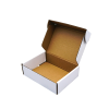 White Mailer Boxes 7x5x2