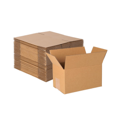 Mailer Cardboard Boxes 7x5x4