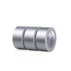 Packing Duct Tape 2" x 30 Yards (Silver)