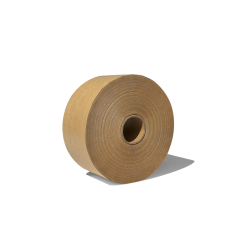 Water Activated Kraft Tape 3'' x 450ft