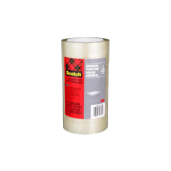 Scotch Packaging Tape 48mm x 50m