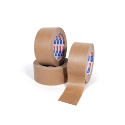 Kraft Paper Tape 2" x 43 Yards (3 Pack)