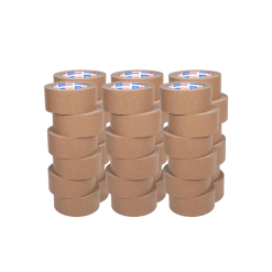 Kraft Paper Tape 2" x 43 Yards (36 Pack)